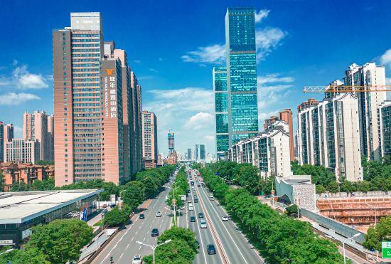 Гостиница Yannian Tanxiangshan Hotel