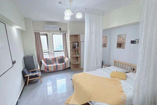 Hotel Yujian