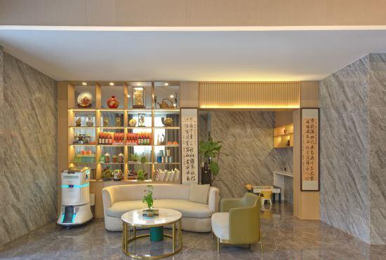 Hotel GreenTree Inn (Chaozhou Ancient City Branch)