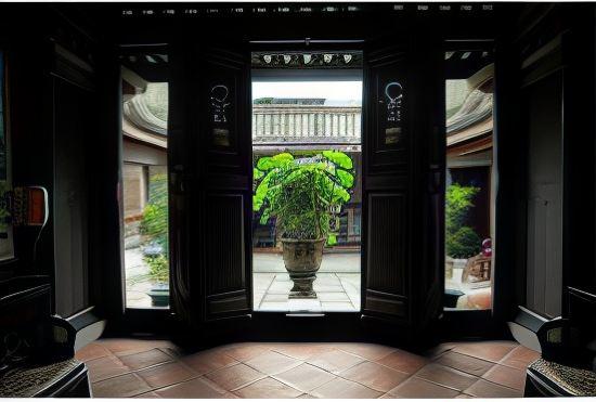 Hotel Zaiyang Inn