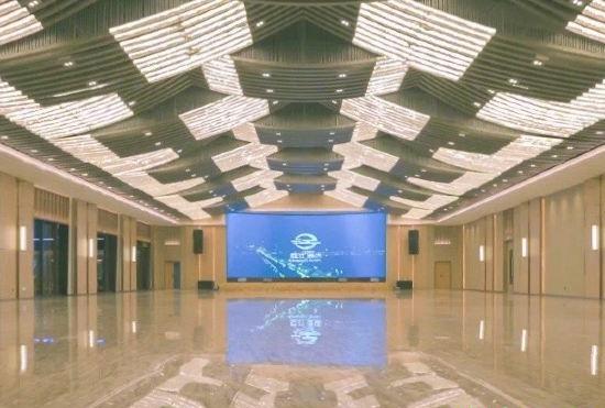 Гостиница linjiang hotel
