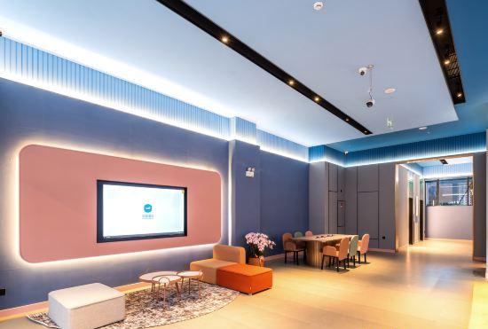 Hanting Hotel (Chaozhou Hanxu Normal University)