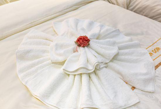 Hotel Chaozhou Yaxin Jingyuan