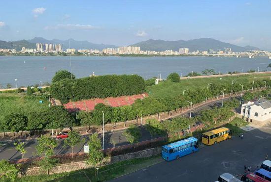 Гостиница Chaozhou Xiangyuan Meisu(Chaozhou West Lake Store)