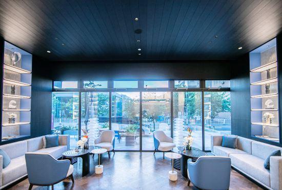 Chaozhou Yuyu Hotel