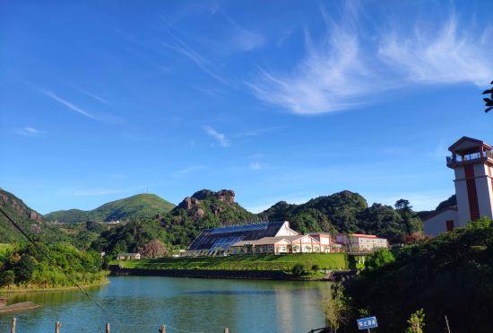 Hotel Naixing Shihu Leisure Mountain Resort