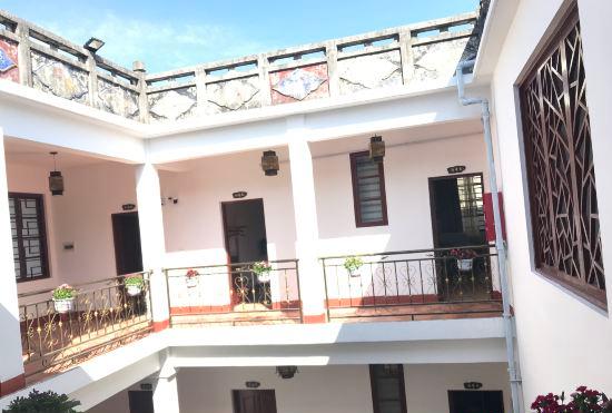 Hotel MoxiangWanglu Inn