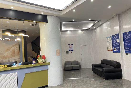Гостиница Yaoyu Hotel (Chaoshan High Speed Railway Station)