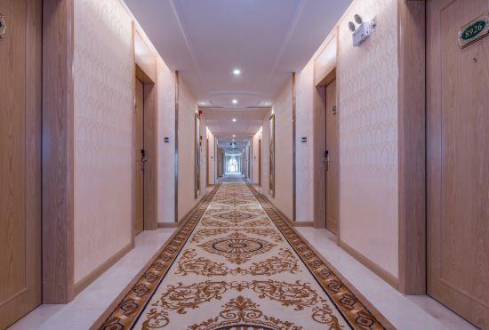 Гостиница Vienna Hotel (Chaozhou Chaoshan High-speed ​​Railway Station)