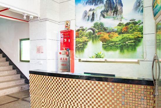 Hotel judelougongyu