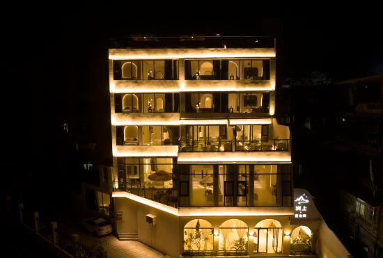 Hotel Zhou Shang