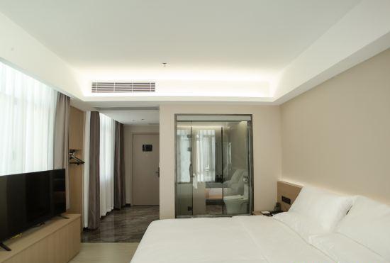 Wansiji Hotel (Chaoshan High Speed Rail Station Store)
