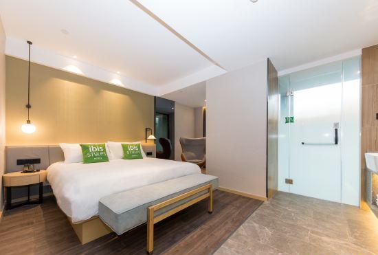 Ibis Styles Hotel