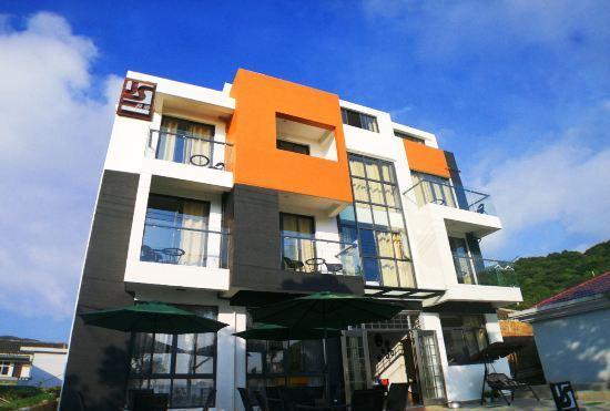Гостиница JS home stay