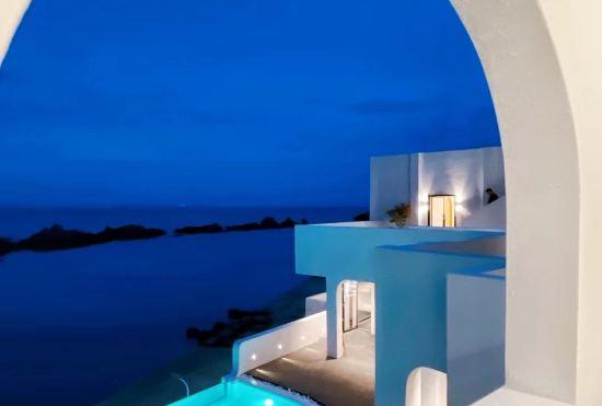 Hotel Shengsi Shancheng Xiye seaview villa