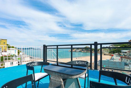 Гостиница Roman Seaside Seaview Resort