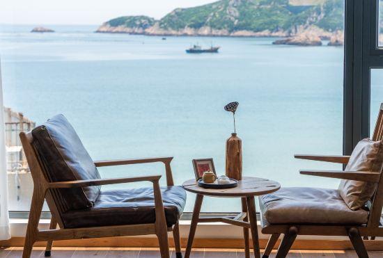 Гостиница See also waiting · Zen Space Sea View beautiful accommodation