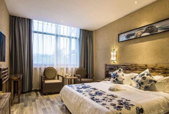 Гостиница yangshan hotel