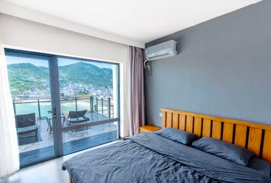 Гостиница Huaniao Island Xiaomin Yisu Inn