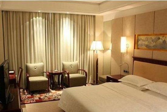 Гостиница Jindi Hotel