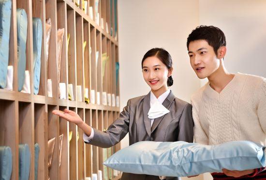 Hanting Youjia Hotel (Wuyue Plaza Ganghui Branch, Zhangzhou)