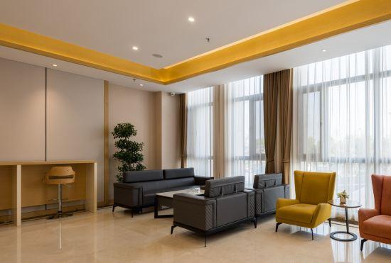 Superior Hotel (Dongying Port Economic Development Zone Store)