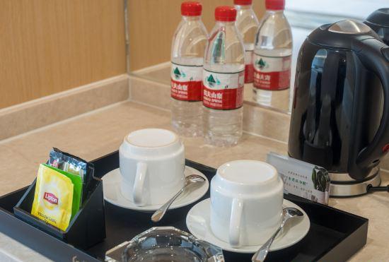 Гостиница Superior Hotel (Dongying Port Economic Development Zone Store)