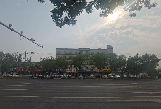 Гостиница Home Inn Dongying Dongcheng Caozhou Road Branch