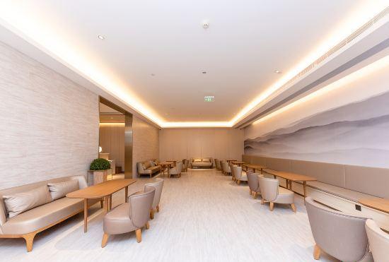 Гостиница Ji Hotel (Fuding Coach South Station Branch)