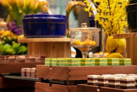 Гостиница Hampton by Hilton Foshan Dali