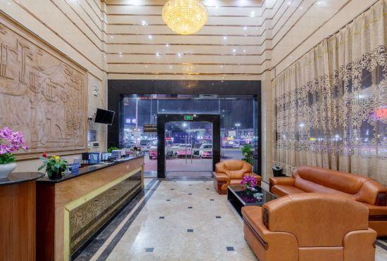 Гостиница yi yi hotel