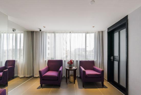 Aifei Hotel (Foshan Nanhai Guangfo Zhicheng Branch)