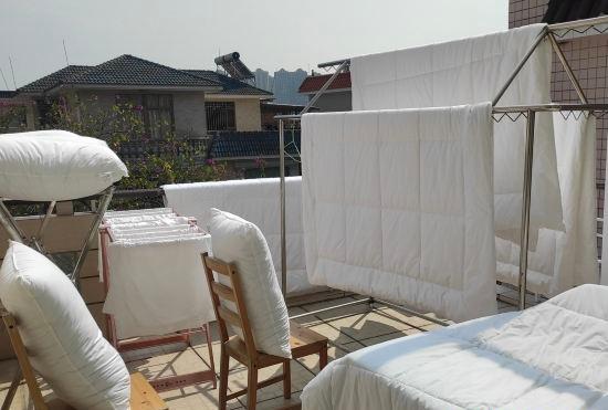 Гостиница Foshan Bauhinia B&B
