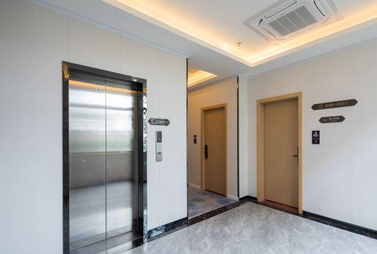 Гостиница Non-Fanchengpin Hotel Foshan Guangfo Road Branch