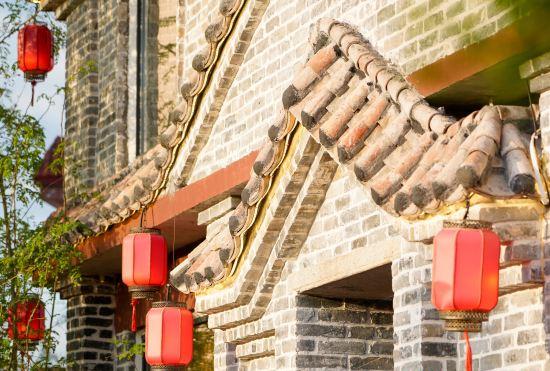 Hotel Foshan Mountain Yingyun Residential Residence