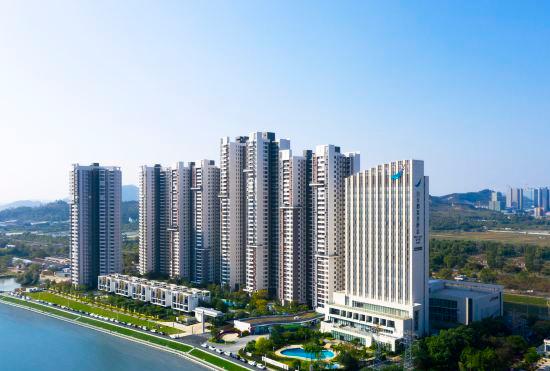 White Swan VYV Hotel, Foshan