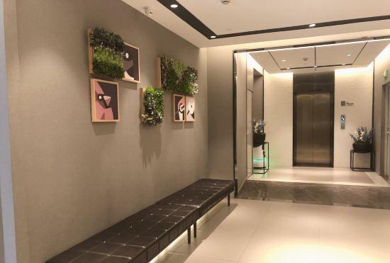 Hotel Home Inn (Foshan ZuMiao Oriental Plaza)