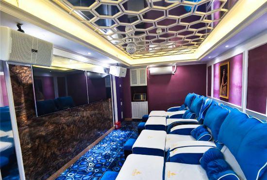 Гостиница Yiyi Chain Hotel (Foshan Sanshui Plaza Branch)