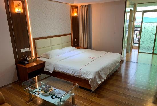 Гостиница Jingcheng Business Hotel (Foshan Wenchang Tower)