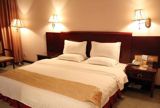 Foshan Tenghai Hotel