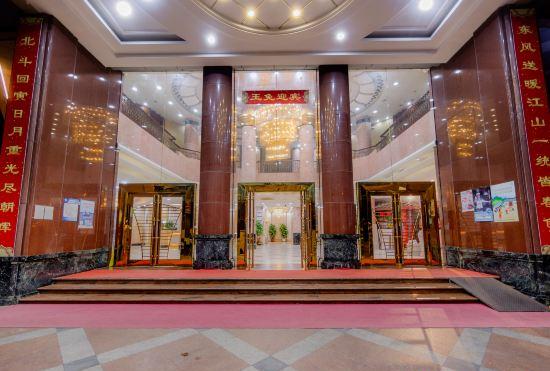 YOUNG KING HOTEL(Foshan Nanhai Jiujiang Branch)