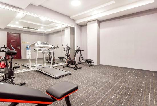 Viet Hotel (Foshan Yanbu Commercial Center Suiyan Road Branch)