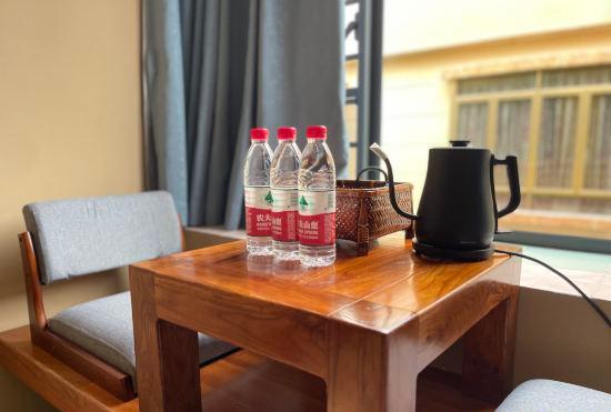 Гостиница The  WeiMei B&B