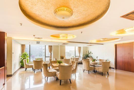 Гостиница Qiantu Business Hotel(San Shui Guang Chang Dian)