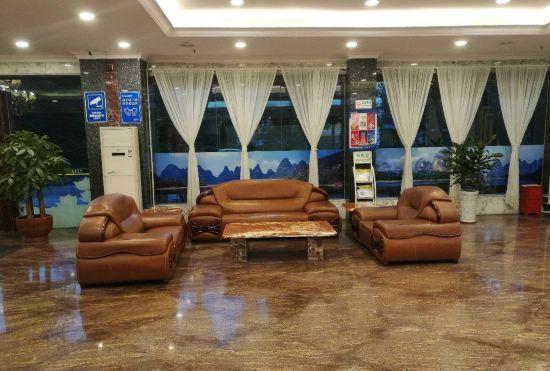 Ronglian Hotel