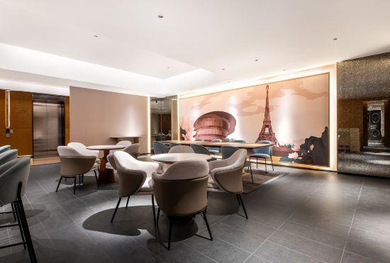 Mercure Hotel (Foshan Shunde Midea Headquarters)