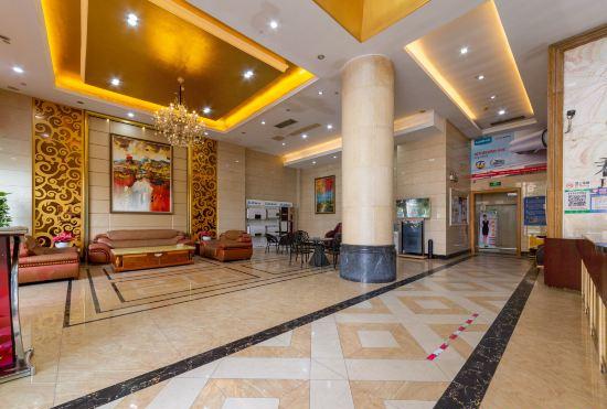 Jun Lai Fu Hotel