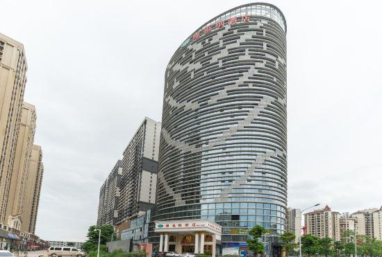Vienna Hotel (Foshan jiujiang xinji plaza store)