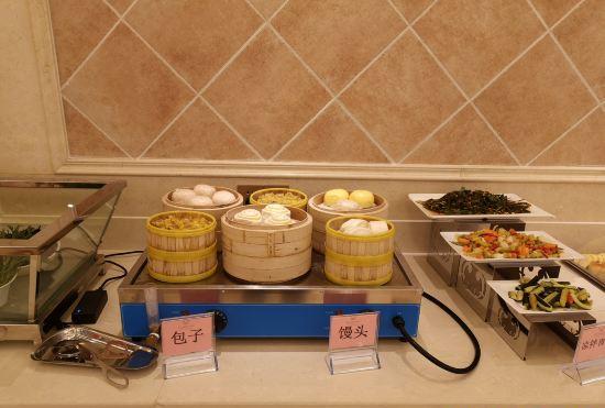 Гостиница Vienna Hotel (Foshan Sanshui Datang)