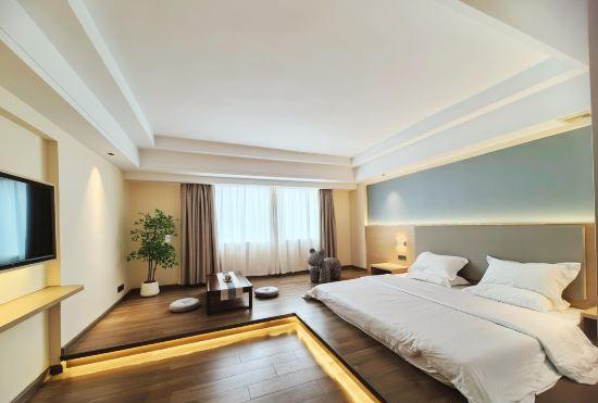 Гостиница Shunde Yufeng Hotel